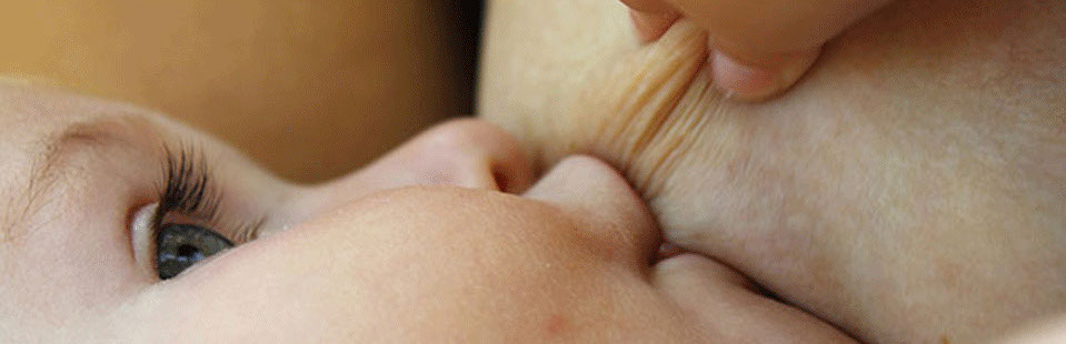 Breastfeeding Support at Eternally Maternal