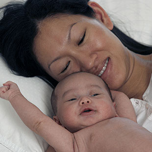 Postpartum and Breastfeeding Essentials&nbsp; at Eternally Maternal